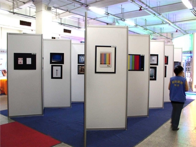 展會服務(wù)產(chǎn)品全面解析 助力展覽成功的關(guān)鍵