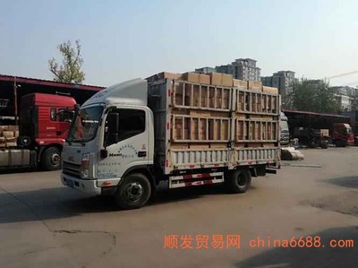 房山至津南物流公司2022年服務(wù)全面升級 高效代理與全域派送助力貨物運(yùn)輸